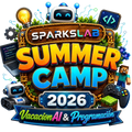 Summer Camp — Bootcamp de Vacaciones: Programación & IA