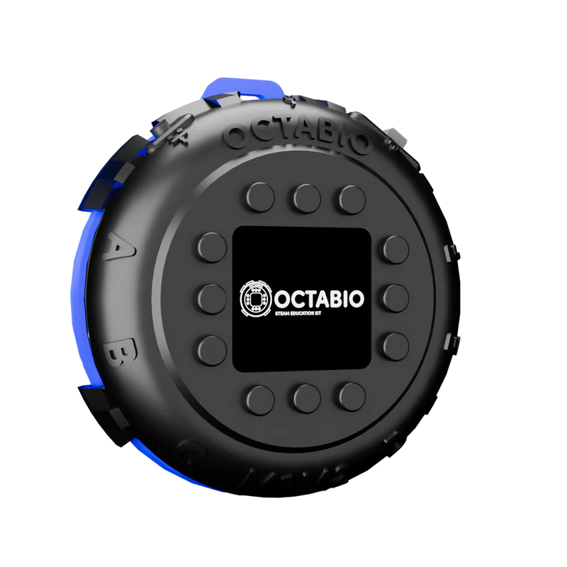 Octabio AI+ Board