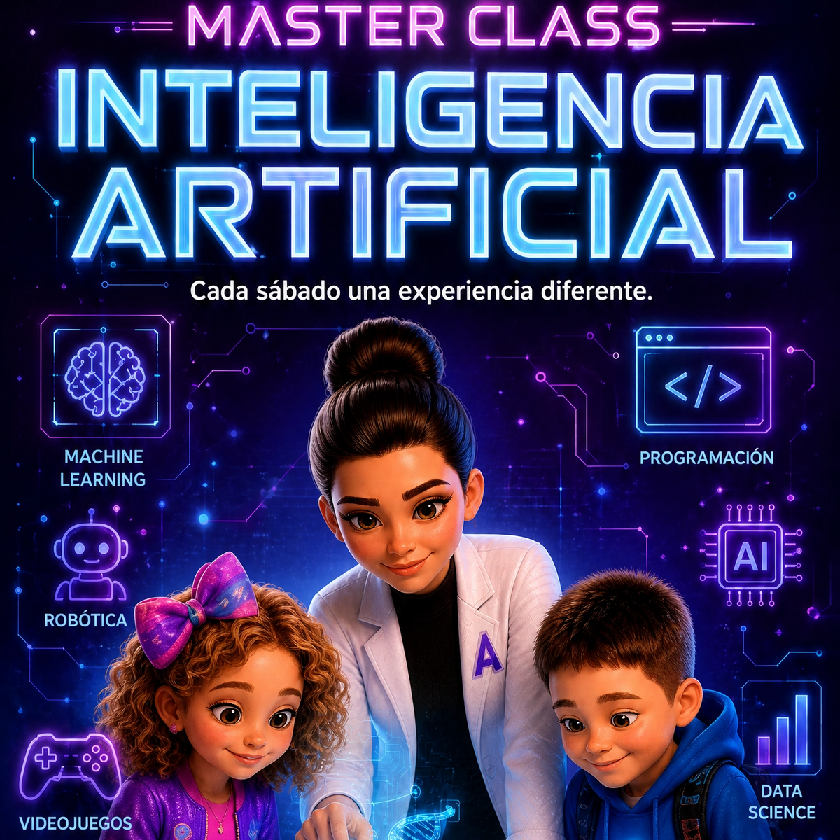 Master Class